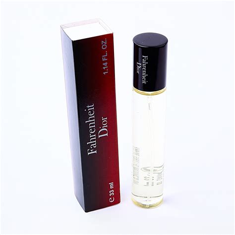 maison fedora parfum 33ml